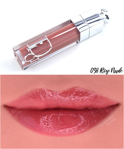 dior 785 lip gloss|dior addict lip plumper.